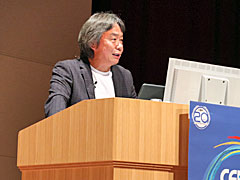 ［CEDEC 2018］宮本 茂氏の基調講演「どこから作ればいいんだろう？から10年」聴講レポート。宮本氏が自分自身と日本のゲーム市場の10年間を語った