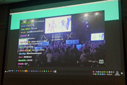 ꡼ No.016 | CEDEC 2018ϥСYouTuberβȳࡩƱѤζϫʤɤ줿ֱVtuberΥӥͥκǿưɬפȤ뵻ѤˤĤơפݡ