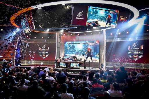 画像ギャラリー No.002のサムネイル画像 / フジテレビONEでELEAGUE「ストV」とSEOULCUP OSM「PUBG」が放送決定