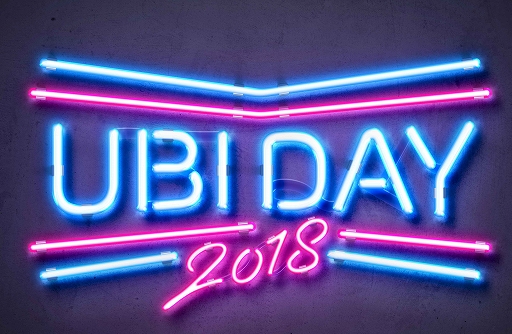 画像ギャラリー No.002のサムネイル画像 / 7月10日放送の「UBIch」第22回はgamescom 2018のおさらい&UBIDAY2018の新情報が公開予定