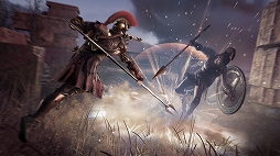 画像ギャラリー No.003のサムネイル画像 / 7月10日放送の「UBIch」第22回はgamescom 2018のおさらい&UBIDAY2018の新情報が公開予定