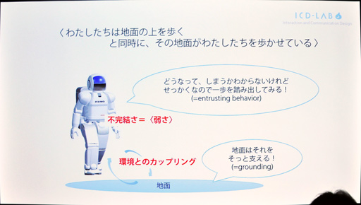 ꡼ No.011 | CEDEC 2018ϥܥåȤȿʹ֤δطܤּ夤ܥåȡפβǽ