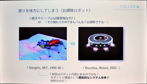 ꡼ No.017 | CEDEC 2018ϥܥåȤȿʹ֤δطܤּ夤ܥåȡפβǽ