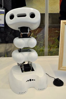 ꡼ No.031 | CEDEC 2018ϥܥåȤȿʹ֤δطܤּ夤ܥåȡפβǽ