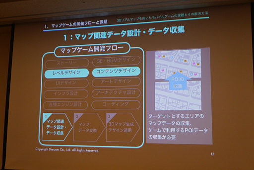 ꡼ No.007Υͥ / CEDEC 2018ϰ־󥲡γȯԤϯ1MAUޤ̵ǻȤ뿷ӥҲ𤵤줿åݡ