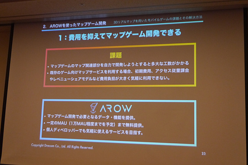 ꡼ No.010Υͥ / CEDEC 2018ϰ־󥲡γȯԤϯ1MAUޤ̵ǻȤ뿷ӥҲ𤵤줿åݡ