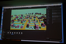 ꡼ No.015Υͥ / CEDEC 2018ϰ־󥲡γȯԤϯ1MAUޤ̵ǻȤ뿷ӥҲ𤵤줿åݡ