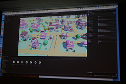 ꡼ No.016Υͥ / CEDEC 2018ϰ־󥲡γȯԤϯ1MAUޤ̵ǻȤ뿷ӥҲ𤵤줿åݡ