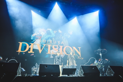 ���������꡼ No.005�Υ���ͥ������ / �Ĥ��˷��塪 �Ǥ������塪 ��ˤ˹���ۤ�Υ�������֥ҥץΥ����ޥ��� -Division Rap Battle- 2nd LIVE�ץ�ݡ���