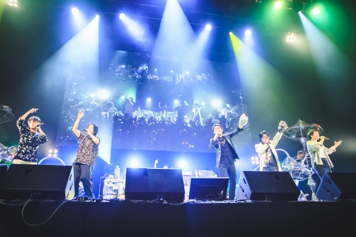 ���������꡼ No.006�Υ���ͥ������ / �Ĥ��˷��塪 �Ǥ������塪 ��ˤ˹���ۤ�Υ�������֥ҥץΥ����ޥ��� -Division Rap Battle- 2nd LIVE�ץ�ݡ���