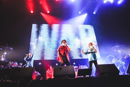 ���������꡼ No.008�Υ���ͥ������ / �Ĥ��˷��塪 �Ǥ������塪 ��ˤ˹���ۤ�Υ�������֥ҥץΥ����ޥ��� -Division Rap Battle- 2nd LIVE�ץ�ݡ���