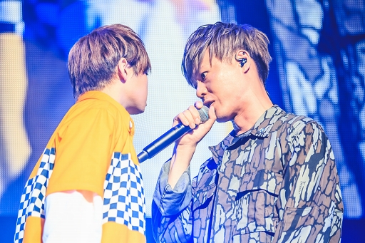 ���������꡼ No.012�Υ���ͥ������ / �Ĥ��˷��塪 �Ǥ������塪 ��ˤ˹���ۤ�Υ�������֥ҥץΥ����ޥ��� -Division Rap Battle- 2nd LIVE�ץ�ݡ���