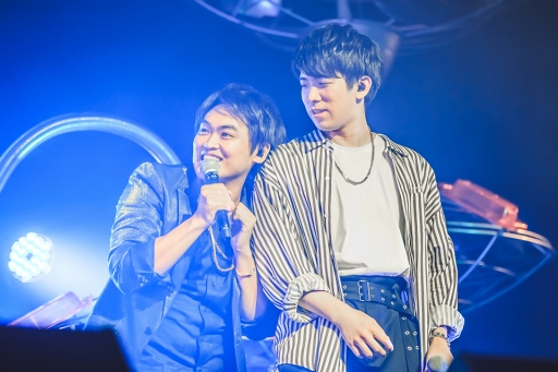 ���������꡼ No.013�Υ���ͥ������ / �Ĥ��˷��塪 �Ǥ������塪 ��ˤ˹���ۤ�Υ�������֥ҥץΥ����ޥ��� -Division Rap Battle- 2nd LIVE�ץ�ݡ���