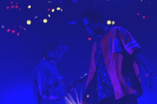 ���������꡼ No.017�Υ���ͥ������ / �Ĥ��˷��塪 �Ǥ������塪 ��ˤ˹���ۤ�Υ�������֥ҥץΥ����ޥ��� -Division Rap Battle- 2nd LIVE�ץ�ݡ���