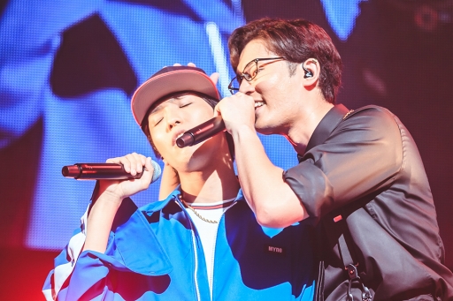 ���������꡼ No.018�Υ���ͥ������ / �Ĥ��˷��塪 �Ǥ������塪 ��ˤ˹���ۤ�Υ�������֥ҥץΥ����ޥ��� -Division Rap Battle- 2nd LIVE�ץ�ݡ���