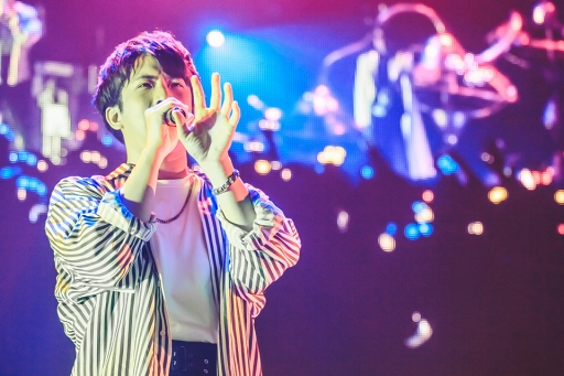 ���������꡼ No.021�Υ���ͥ������ / �Ĥ��˷��塪 �Ǥ������塪 ��ˤ˹���ۤ�Υ�������֥ҥץΥ����ޥ��� -Division Rap Battle- 2nd LIVE�ץ�ݡ���