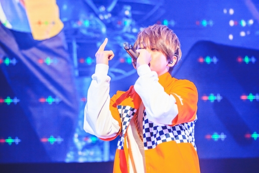 ���������꡼ No.022�Υ���ͥ������ / �Ĥ��˷��塪 �Ǥ������塪 ��ˤ˹���ۤ�Υ�������֥ҥץΥ����ޥ��� -Division Rap Battle- 2nd LIVE�ץ�ݡ���