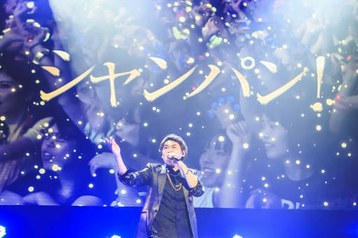 ���������꡼ No.023�Υ���ͥ������ / �Ĥ��˷��塪 �Ǥ������塪 ��ˤ˹���ۤ�Υ�������֥ҥץΥ����ޥ��� -Division Rap Battle- 2nd LIVE�ץ�ݡ���