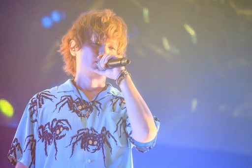 ���������꡼ No.025�Υ���ͥ������ / �Ĥ��˷��塪 �Ǥ������塪 ��ˤ˹���ۤ�Υ�������֥ҥץΥ����ޥ��� -Division Rap Battle- 2nd LIVE�ץ�ݡ���