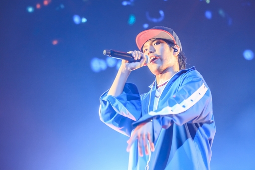 ���������꡼ No.027�Υ���ͥ������ / �Ĥ��˷��塪 �Ǥ������塪 ��ˤ˹���ۤ�Υ�������֥ҥץΥ����ޥ��� -Division Rap Battle- 2nd LIVE�ץ�ݡ���