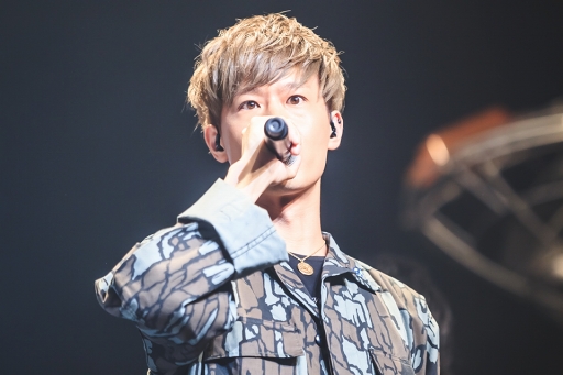 ���������꡼ No.028�Υ���ͥ������ / �Ĥ��˷��塪 �Ǥ������塪 ��ˤ˹���ۤ�Υ�������֥ҥץΥ����ޥ��� -Division Rap Battle- 2nd LIVE�ץ�ݡ���