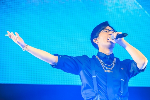 ���������꡼ No.031�Υ���ͥ������ / �Ĥ��˷��塪 �Ǥ������塪 ��ˤ˹���ۤ�Υ�������֥ҥץΥ����ޥ��� -Division Rap Battle- 2nd LIVE�ץ�ݡ���