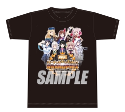 ���������꡼ No.003�Υ���ͥ������ / ��RAGE 2018 Autumn�פǥС������YouTuber8̾�ˤ��e���ݡ��ĥ��٥�Ȥ����ŷ���