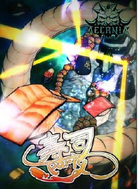 ꡼ No.003 | AnelaGamesStudioTGS 2018νŸ3ȥλͷǽ