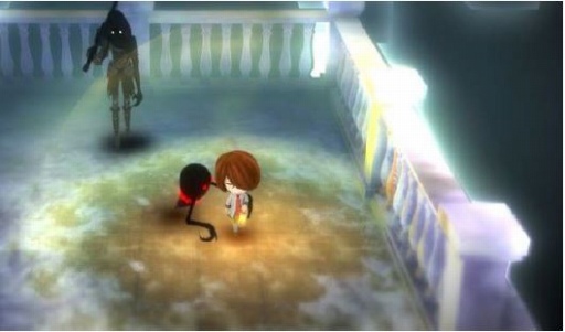 ꡼ No.007 | AnelaGamesStudioTGS 2018νŸ3ȥλͷǽ