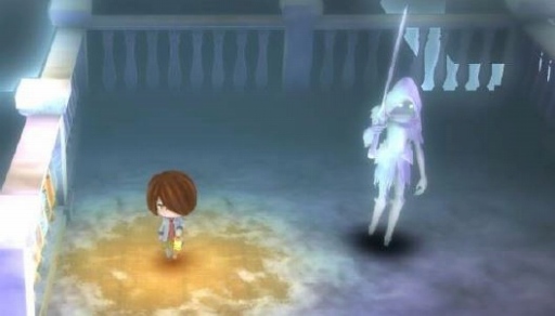 ꡼ No.008 | AnelaGamesStudioTGS 2018νŸ3ȥλͷǽ