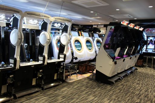 画像ギャラリー No.004のサムネイル画像 / アミューズメント施設「セガ町田」が本日オープン。記念キャンペーンを実施