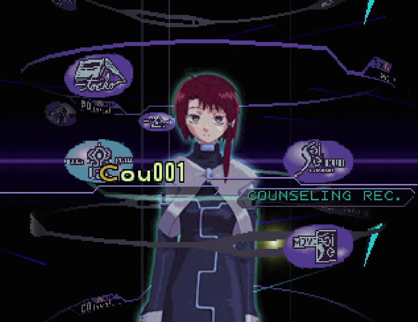 画像集no 001 Serial Experiments Lain の周年を記念し 主要スタッフにゲーム版をプレイしてもらった 次作は 誰かが適当に作ったら