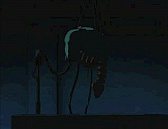 画像ギャラリー No.009のサムネイル画像 / 「serial experiments lain」の20周年を記念し,主要スタッフにゲーム版をプレイしてもらった。次作は「誰かが適当に作ったら」?