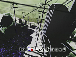 画像ギャラリー No.012のサムネイル画像 / 「serial experiments lain」の20周年を記念し,主要スタッフにゲーム版をプレイしてもらった。次作は「誰かが適当に作ったら」?