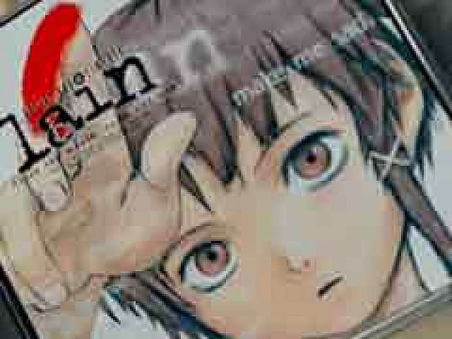 Serial Experiments Lain の周年を記念し 主要スタッフにゲーム版をプレイしてもらった 次作は 誰かが適当に作ったら