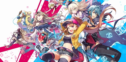 画像ギャラリー No.002のサムネイル画像 / サムザップ,東京ゲームショウ2018で新作スマートフォンゲームを発表&初出展が決定