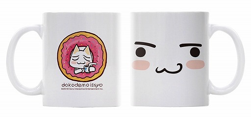 ꡼ No.003 | ѡTGS 2018ǡ֤ɤǤ⤤äץȥοå