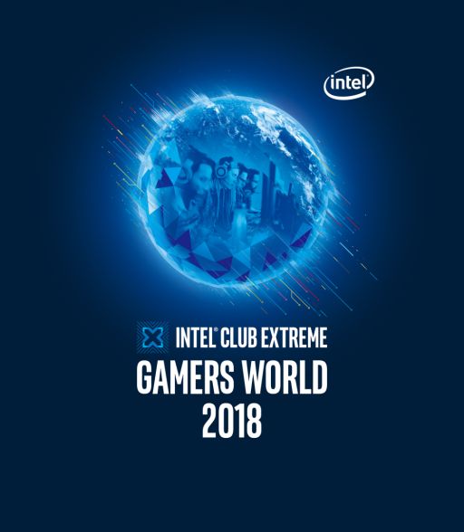 画像ギャラリー No.001のサムネイル画像 / デジカ,9月8日開催の「INTEL CLUB EXTREME GAMERS WORLD 2018」に全面協力&ブース出展