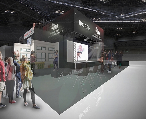 ꡼ No.001 | ꡼TGS 2018ǥСYouTuber饤ۿơ»