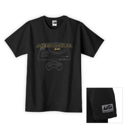 画像ギャラリー No.004のサムネイル画像 / セガゲームス,TGS 2018の物販コーナーで販売するロゴやハードのグッズを公開