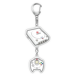 画像ギャラリー No.009のサムネイル画像 / セガゲームス,TGS 2018の物販コーナーで販売するロゴやハードのグッズを公開