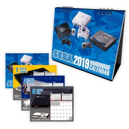 画像ギャラリー No.010のサムネイル画像 / セガゲームス,TGS 2018の物販コーナーで販売するロゴやハードのグッズを公開