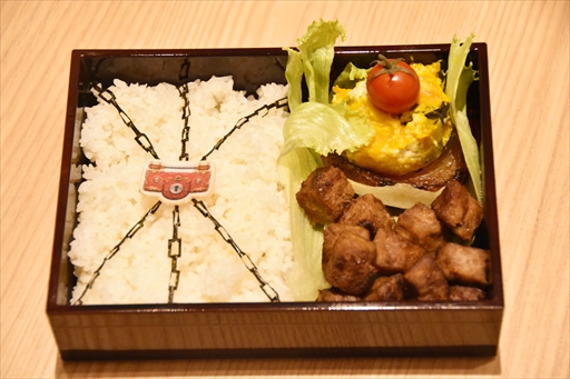 ���������꡼ No.002�Υ���ͥ������ / ���ץ��󥫥ե� ������쥤��������Ź�ǡֵ�ž��Ƚ�ץ���ܥ��٥�Ȥ�9��20�����鳫�š�����ܥ�˥塼�����ݡ���