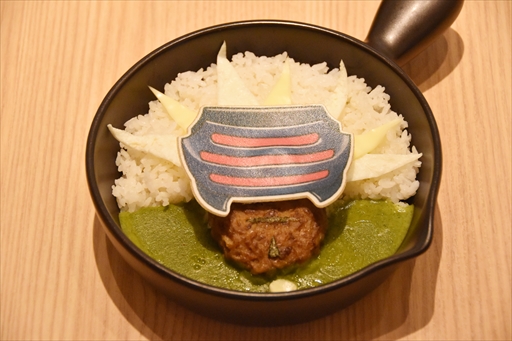 ���������꡼ No.003�Υ���ͥ������ / ���ץ��󥫥ե� ������쥤��������Ź�ǡֵ�ž��Ƚ�ץ���ܥ��٥�Ȥ�9��20�����鳫�š�����ܥ�˥塼�����ݡ���