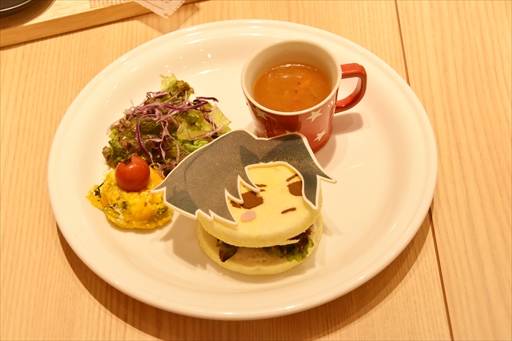 ���������꡼ No.004�Υ���ͥ������ / ���ץ��󥫥ե� ������쥤��������Ź�ǡֵ�ž��Ƚ�ץ���ܥ��٥�Ȥ�9��20�����鳫�š�����ܥ�˥塼�����ݡ���