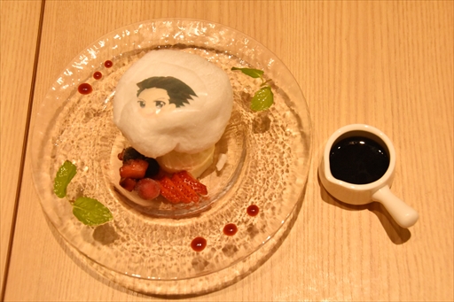 ���������꡼ No.006�Υ���ͥ������ / ���ץ��󥫥ե� ������쥤��������Ź�ǡֵ�ž��Ƚ�ץ���ܥ��٥�Ȥ�9��20�����鳫�š�����ܥ�˥塼�����ݡ���