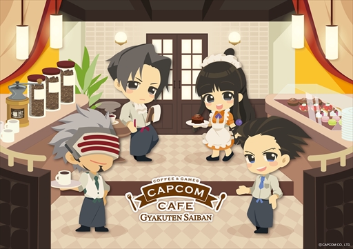 ���������꡼ No.008�Υ���ͥ������ / ���ץ��󥫥ե� ������쥤��������Ź�ǡֵ�ž��Ƚ�ץ���ܥ��٥�Ȥ�9��20�����鳫�š�����ܥ�˥塼�����ݡ���