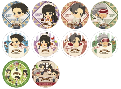 ���������꡼ No.009�Υ���ͥ������ / ���ץ��󥫥ե� ������쥤��������Ź�ǡֵ�ž��Ƚ�ץ���ܥ��٥�Ȥ�9��20�����鳫�š�����ܥ�˥塼�����ݡ���