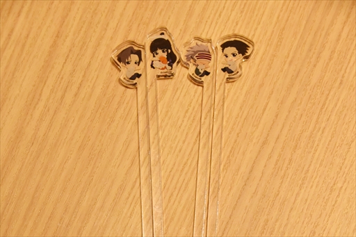 ���������꡼ No.010�Υ���ͥ������ / ���ץ��󥫥ե� ������쥤��������Ź�ǡֵ�ž��Ƚ�ץ���ܥ��٥�Ȥ�9��20�����鳫�š�����ܥ�˥塼�����ݡ���