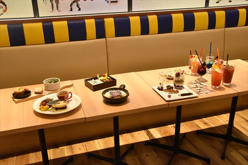 ���������꡼ No.012�Υ���ͥ������ / ���ץ��󥫥ե� ������쥤��������Ź�ǡֵ�ž��Ƚ�ץ���ܥ��٥�Ȥ�9��20�����鳫�š�����ܥ�˥塼�����ݡ���